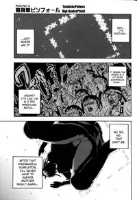 [Yoshimura Tatsumaki] Monzetsu Taigatame ~Count 3 de Ikasete Ageru~ | Faint in Agony Bodylock ~I'll make you cum on the count of 3~ Ch. 1-5 [English] [Brolen]