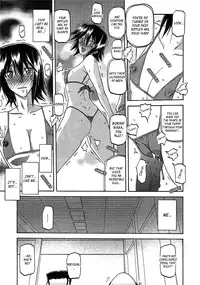 (Sanbun Kyoden) maso-mess Ch. 1-11 [English] [_ragdoll]
