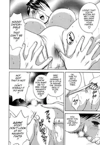 [Hidemaru] Zokkon! Boin Onsen | Boing Boing Onsen Vol. 1 [English] {Tadanohito}