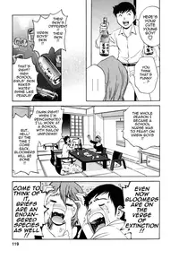 [Hidemaru] Zokkon! Boin Onsen | Boing Boing Onsen Vol. 1 [English] {Tadanohito}