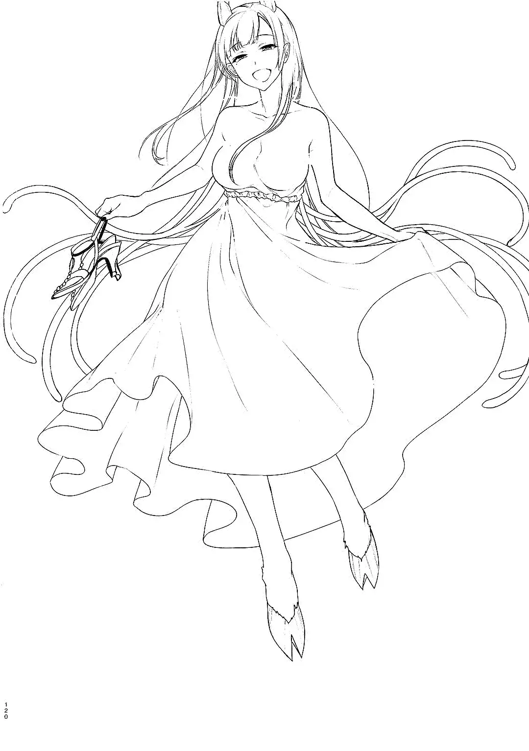 Ane Naru Mono Zenshuu 1