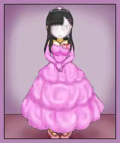 Girls world side FSG+第二部（机翻）