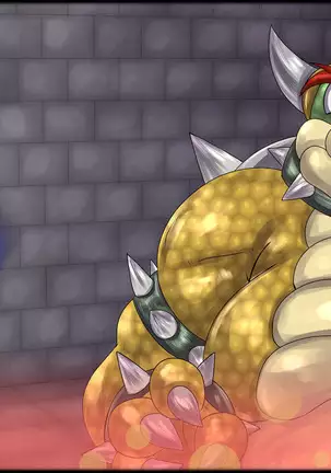 魔淫ニ堕チル桃