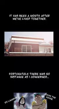 [Mr. Byeong-Su] Cohabitation Ch.1-32 (English) (Ongoing)