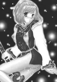 (C72) [Ichigo Milk (Marimo, Tsukune)] Hume Taru Milk (Final Fantasy XI)