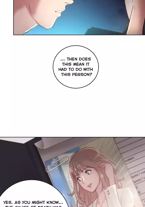 Erotic Sensuality & Perception Ch. 1-10