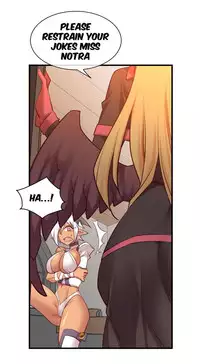 [Son Hee-Joon] Master in My Dreams Ch.0-32 (English) (Ongoing)