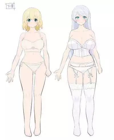 Kuchi Utsushi no Sandatsusya | 用嘴移魂的簒夺者