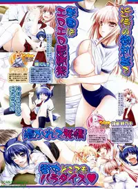 BugBug 2008-11 Vol. 171