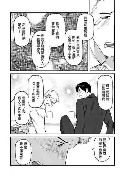 Kouhai no Oppai ga Suki Sugiru | 我太喜欢后辈的奶子了