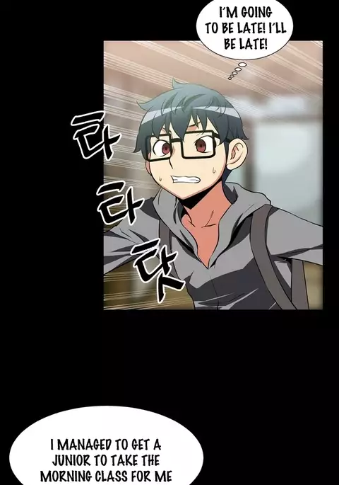 Love Parameter Ch.1-74