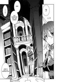 [Erect Sawaru] Shinkyoku no Grimoire -PANDRA saga 2nd story- Ch. 1-15 + Side Story x 3 [English] [SaHa]