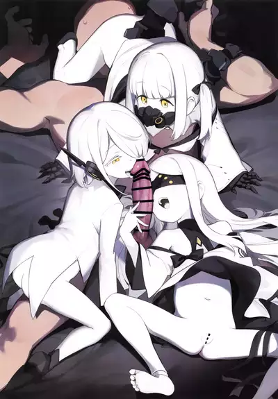 Ain Soph Aur Genkai Goudou - Ain / Soph / Aur Push the envelope Anthology