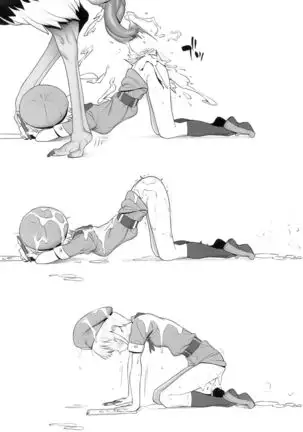 _[zero sen_(xxzero)]_Tori no Kimochi_