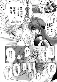 [Bun (Mizumori Ryouko, Shimotsuki Rei)] Reveal (Slayers)