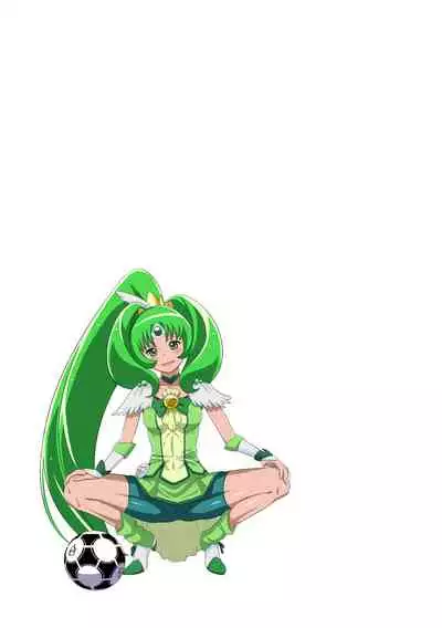 Shock Shoku go Burigyua