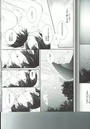 Petals Falling on Rippling Waters