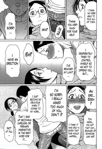 [Takasugi Kou] Madam Palace Ch. 1-2 [English] [Lazarus H]