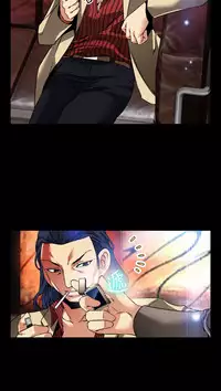 [KKUN &INSANE] Love Parameter 恋爱辅助器 86-96 [Chinese]中文