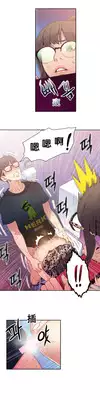 [BAK Hyeong Jun]Sweet Guy Ch.4-6(Chinese)(FITHRPG6)