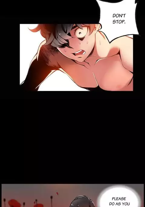 Lilith`s Cord Ch.1-24