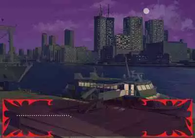 激情のリビドー3.1