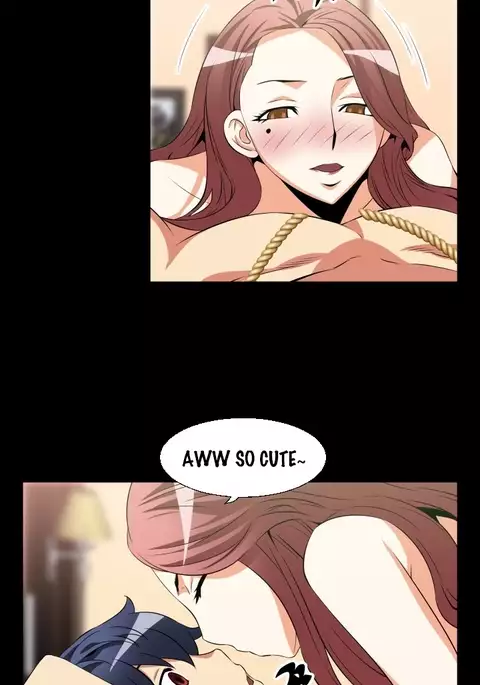 Love Parameter Ch.1-59