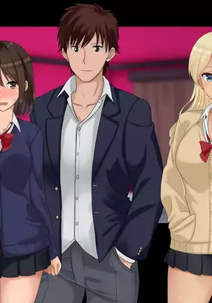 Ore-tachi no Netori Netorase Swapping Seikatsu2!