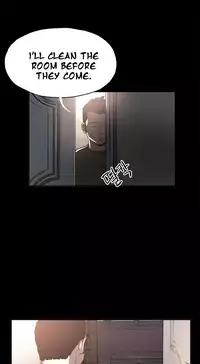 [Mr. Byeong-Su] Cohabitation Ch.1-32 (English) (Ongoing)