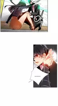[Juder] Lilith`s Cord | 莉莉丝的脐带 Ch.1-37 [Chinese]