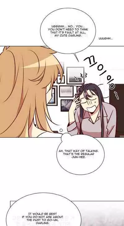 [Yulseo] Two Lives in the Same House Ch. 1-24 [English]