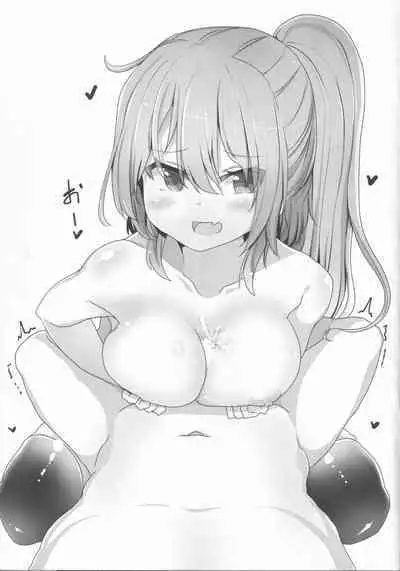 (Kouroumu 13) [FAP Seisakusho (Takimoto Yukari)] hutozuri book (Touhou Project)