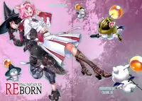 (C82) [Crank.In (Mizutani Tooru)] REBORN (Final Fantasy XIV)