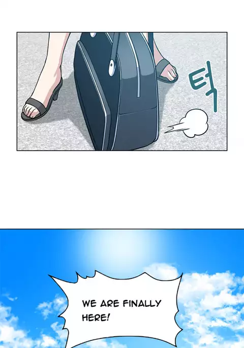 Change Partner Ch.1-19