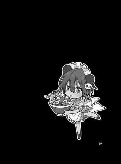 Jun Heroine to Ecchi Shinai to Derarenai Heya