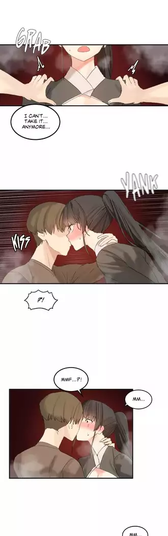 Hahri's Lumpy Star Ch. 32