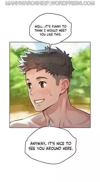 What do you Take me For? Ch.158/?