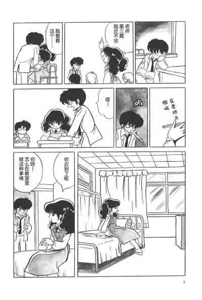 Gogo no Inkou | 午后的淫乱