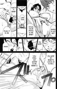 Big Titty High [English] [Rewrite] [EZ Rewriter]