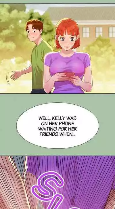 What do you Take me For? Ch.34/?