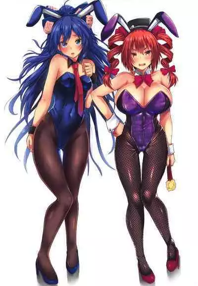 (C95) [Ebibinbintei (Ebi193)] Joon no Kaikata | 侵犯女苑之人 (Touhou Project) [Chinese] [小春个人汉化]