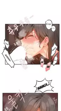 [Mx2J] Hahri's Lumpy Boardhouse Ch. 0-32 [English] (YoManga)