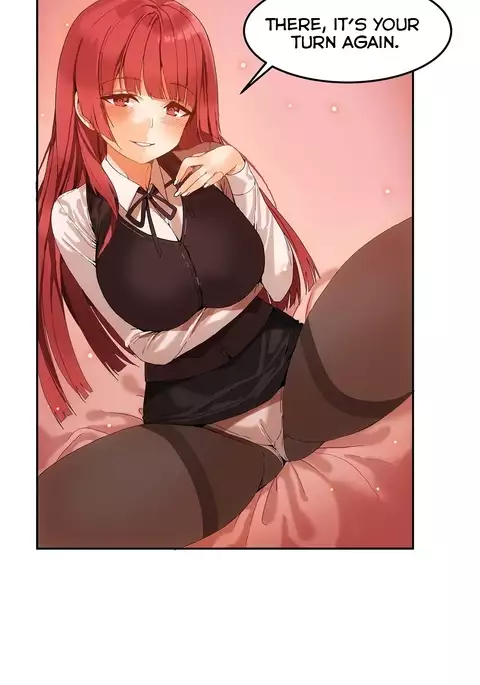 Hahri's Lumpy Boardhouse Ch. 0-24