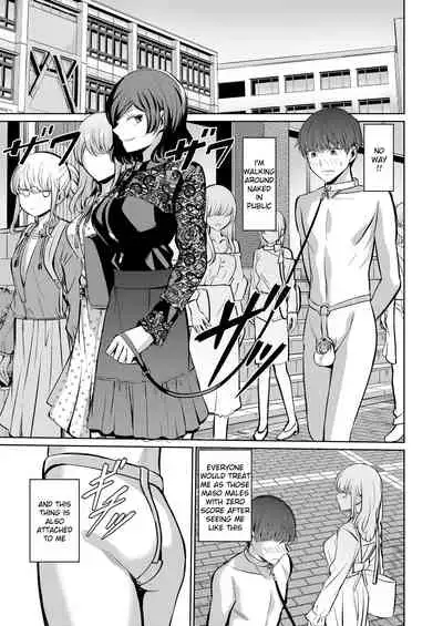 Tensoushugi no Kuni | A Country Based on Point System