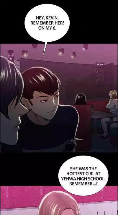 Taste of Forbbiden Fruit Ch.37/53