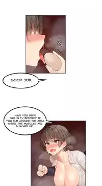 [Mx2J] Hahri's Lumpy Star Ch. 1-6 [English] (Manhwa.co)