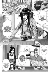 [Zucchini] Soukan Twins | Incest Twins (Boku wa Kanojo no Marmot!) [English] {cheesey}