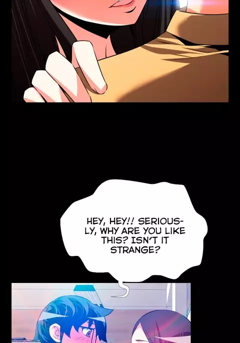 Love Parameter Ch.1-66