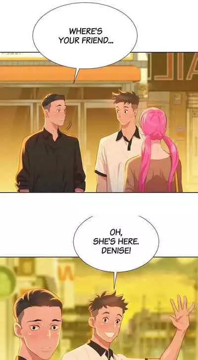 What do you Take me For? Ch.6/?