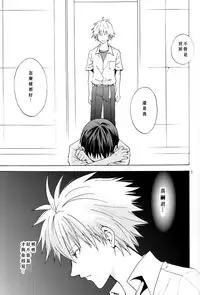 (C83) [Praline (Suzunari Natsuru)] Nr.9 (Neon Genesis Evangelion) [Chinese] [屍體漢化組]